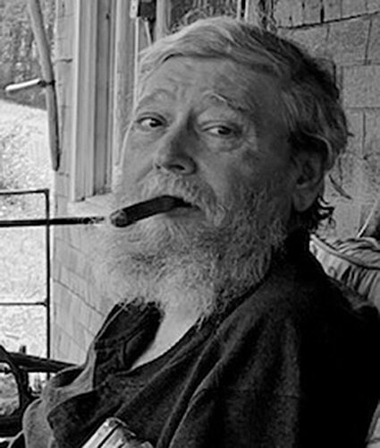 Robert Lewis Barrett